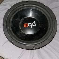 Powerbass 300W 12” Sub