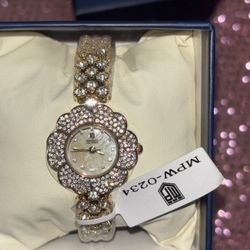 Montres Prestige MPW-0234 Women's Watch