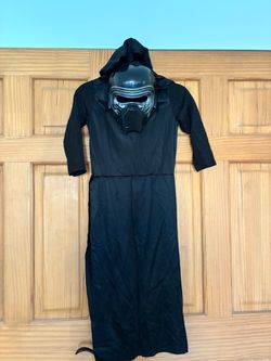 Kylo Ren Kids Costume