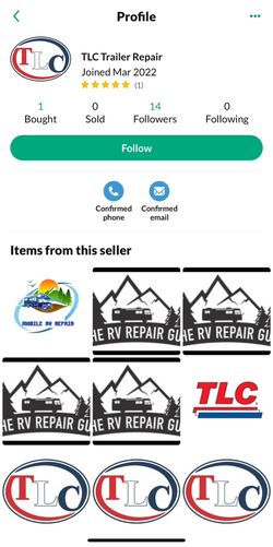 🚨🚨SCAMMER ‼️ DONT TRUST THIS RV REPAIR