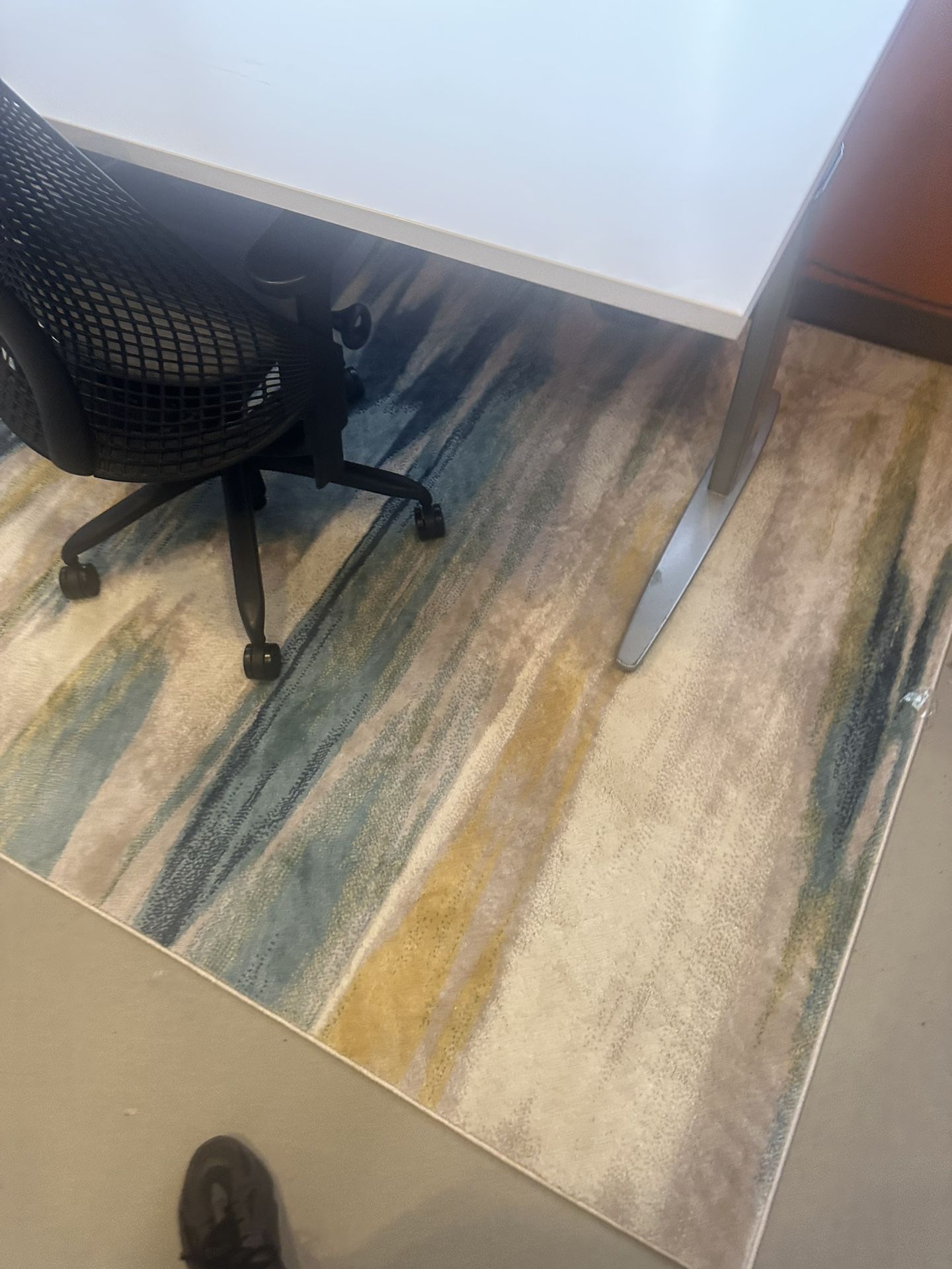 Chair & Desk Combo!!!