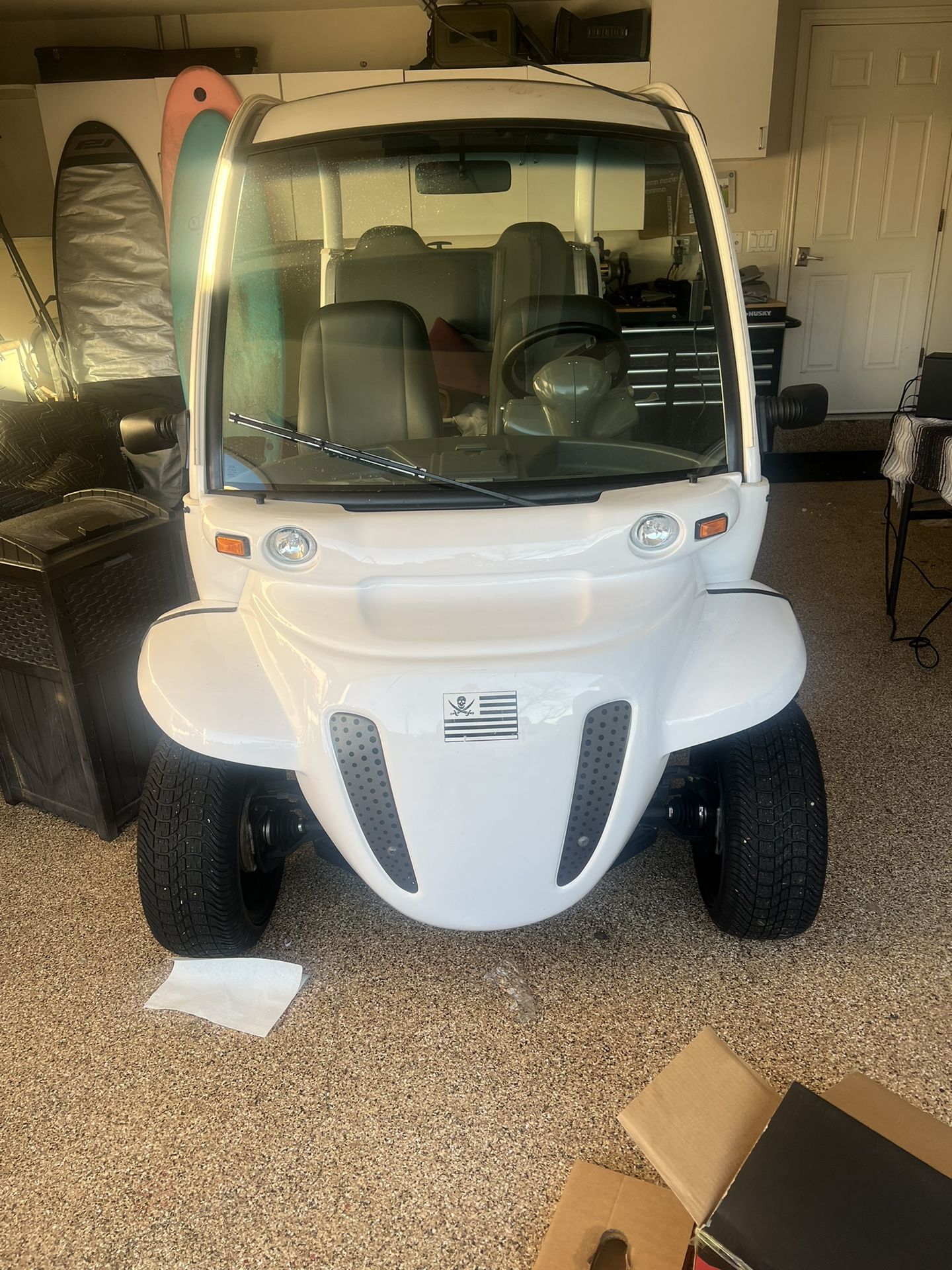 2002 Gem Car for Sale in Rossmoor, CA OfferUp