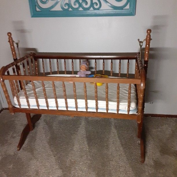 Baby Cradle