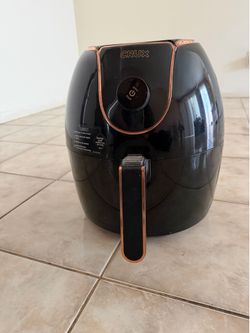 Air fryer
