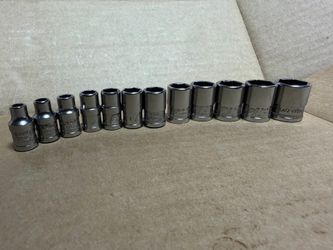 Snap on
