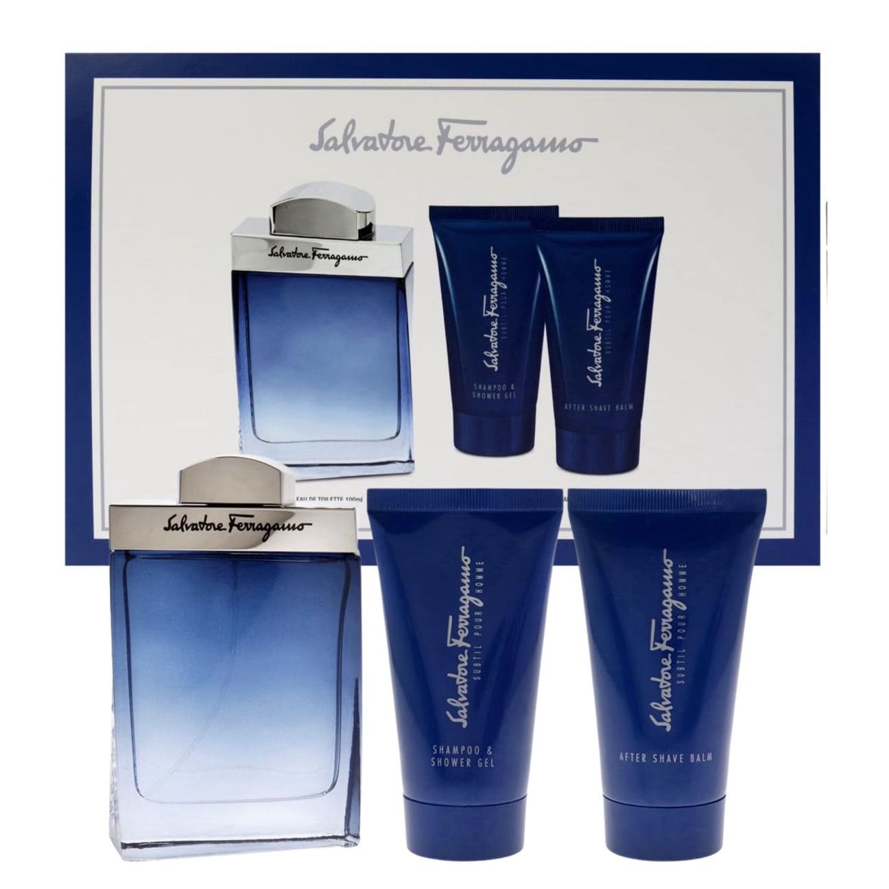 Salvatore Ferragamo