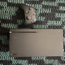 Black Xbox Series X 1Tb