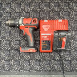 Milwaukee Drill (833791-1)