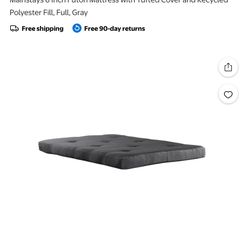 Futon Mattress