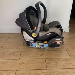Car Seat 
