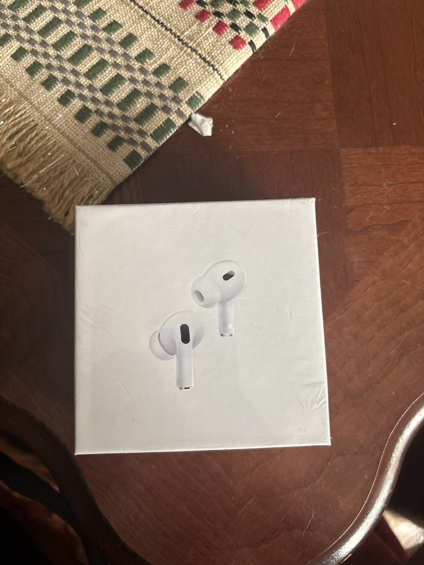 AirPods Pro