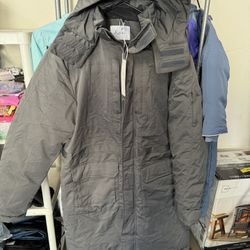 Snow Jacket