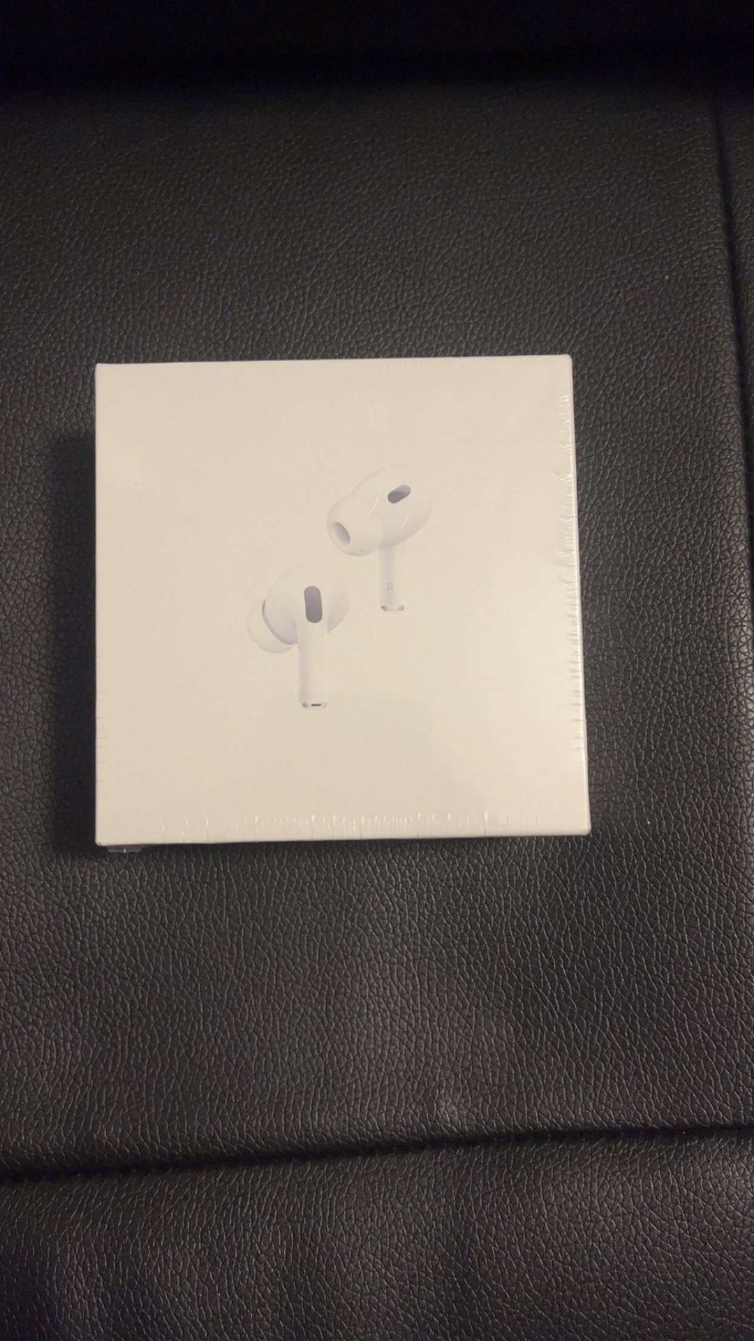 Brand New AirPods Pro’s 2