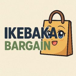 Ikebakabargains 