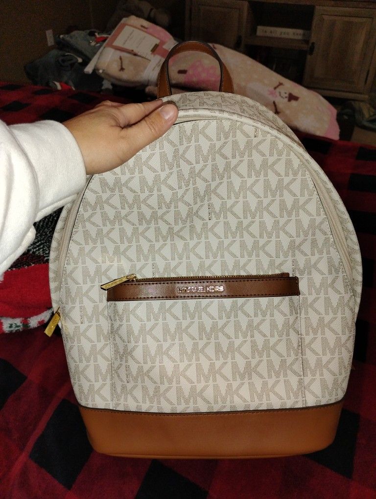 Michael Kors Backpack
