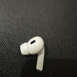 Right AirPod Pro Gen 2