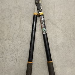 Tree Trim Tool 