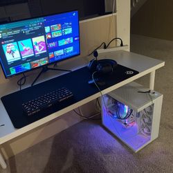 Gaming Setup