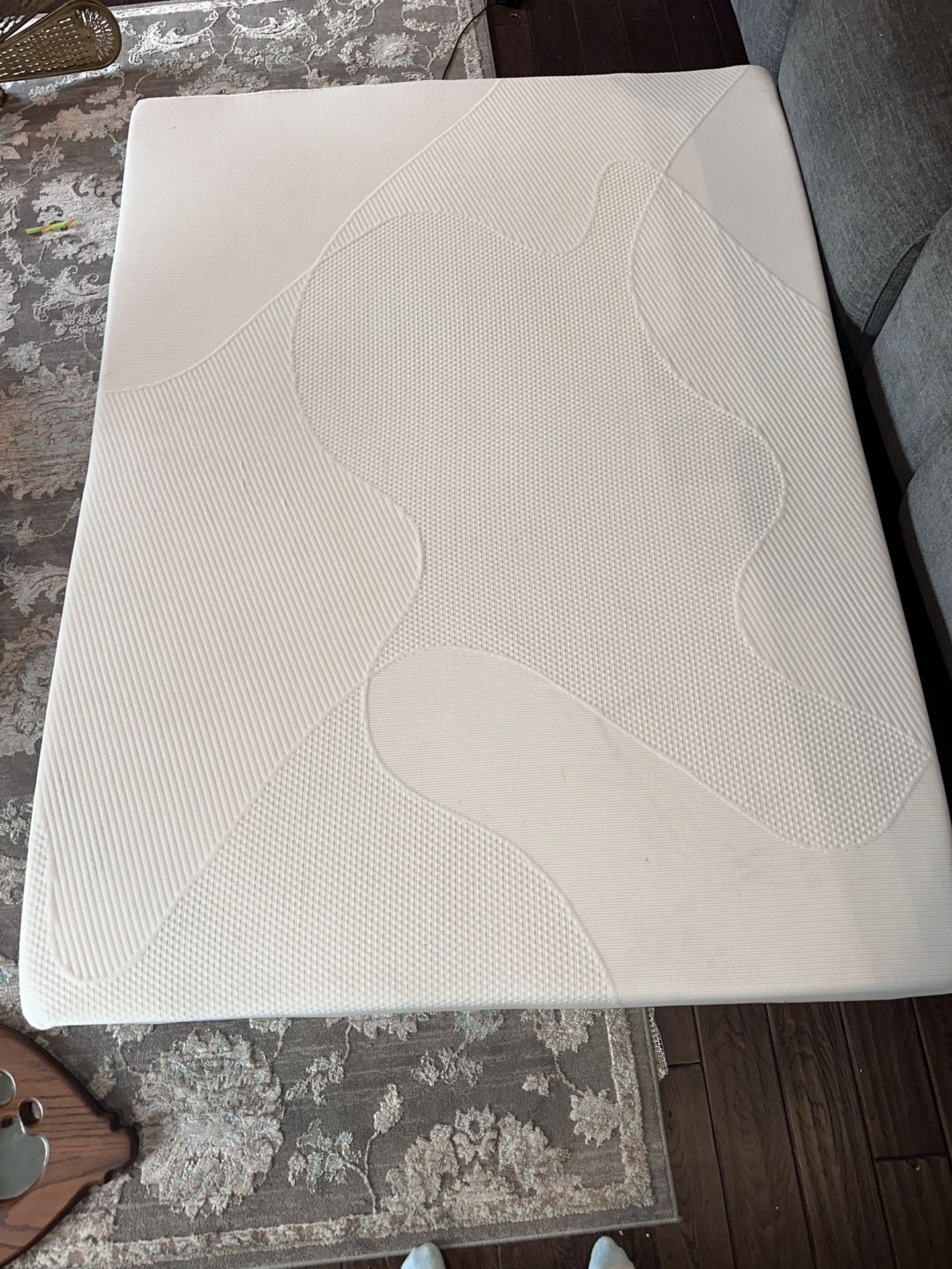 Free Queen Mattress