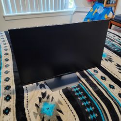 Dell 24" FHD LED LCD Monitor 16:9 SE2419H - Black