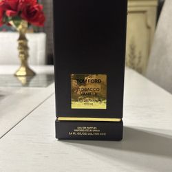 Tom Ford Perfume