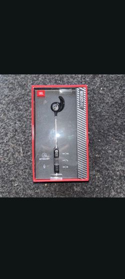 BL Harman Reflect Mini 2 Wireless Sport In-Ear Headphones