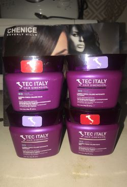 tec italy