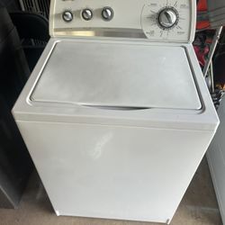 Whirlpool Washing Machine