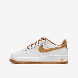 Nike air Force 1 Desert Ochre