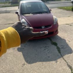 2009 Honda FIT