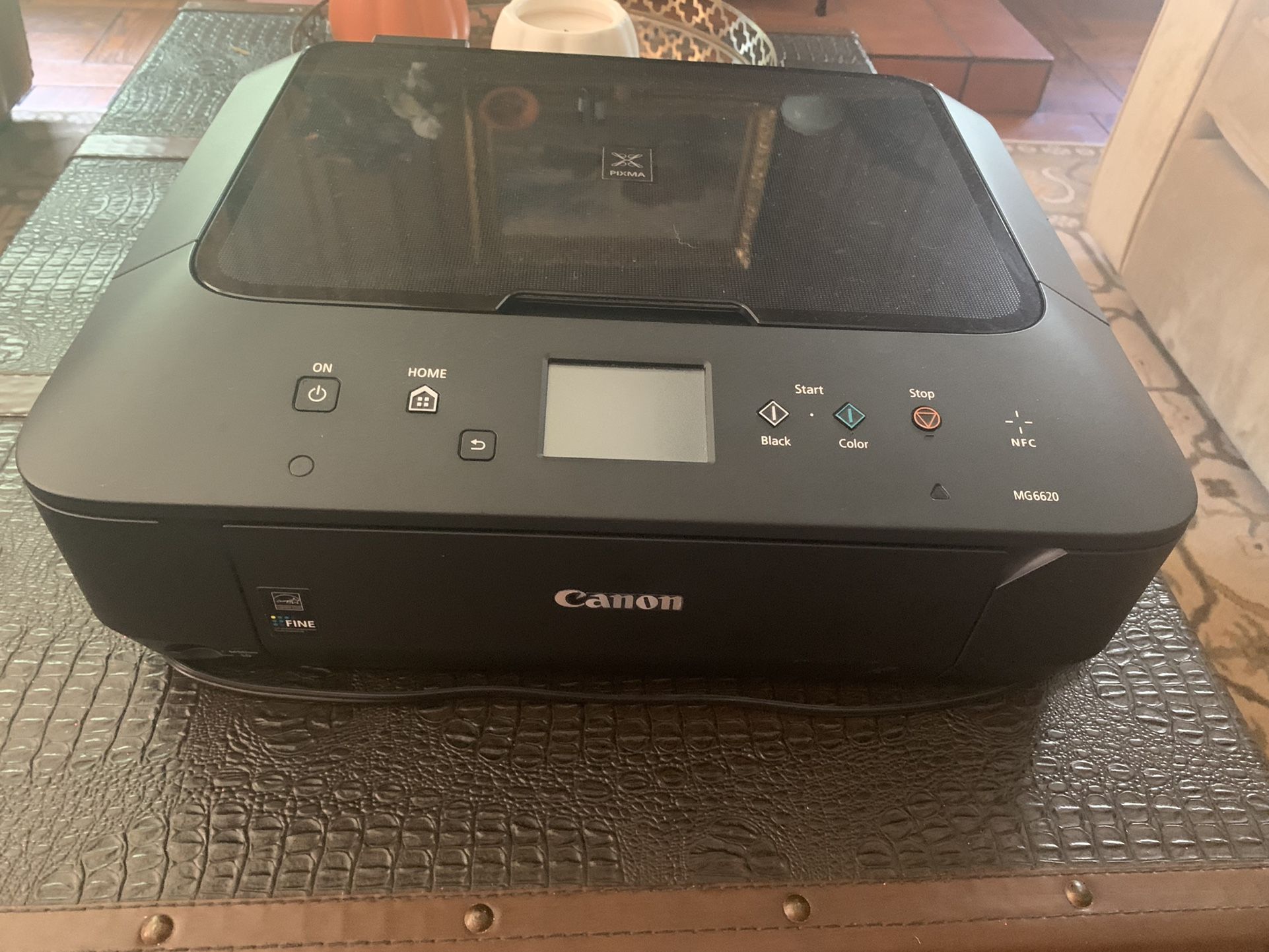 Canon Pixma MG6620