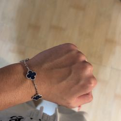Van Cleef Bracelet 