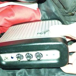 Fender Newport Bluetooth Speaker