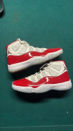 AIR JORDAN 11 RETRO “CHERRY”