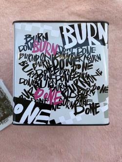 BTS J-Hope Music Box