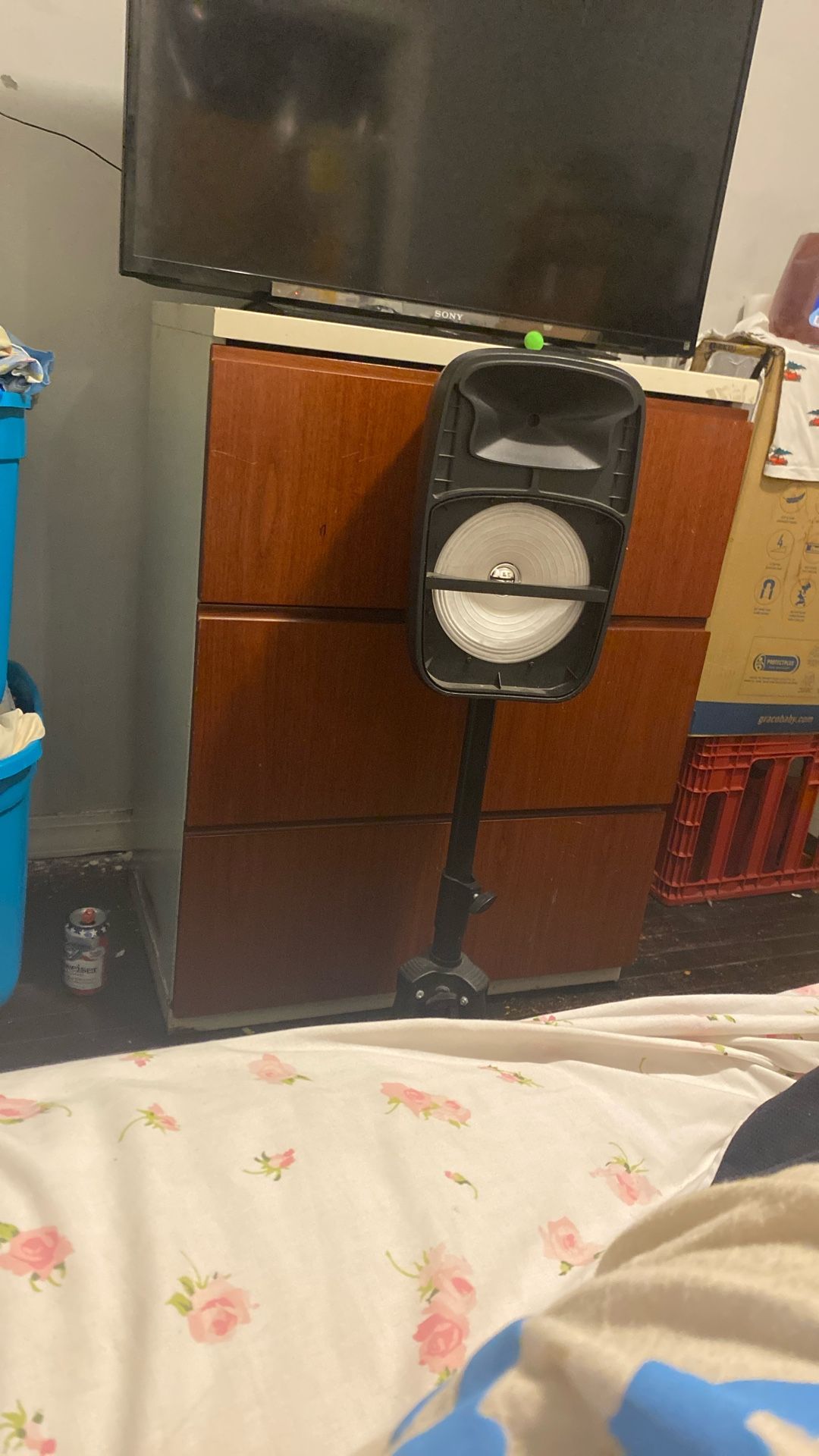 I would like to raise up for a DJ kit