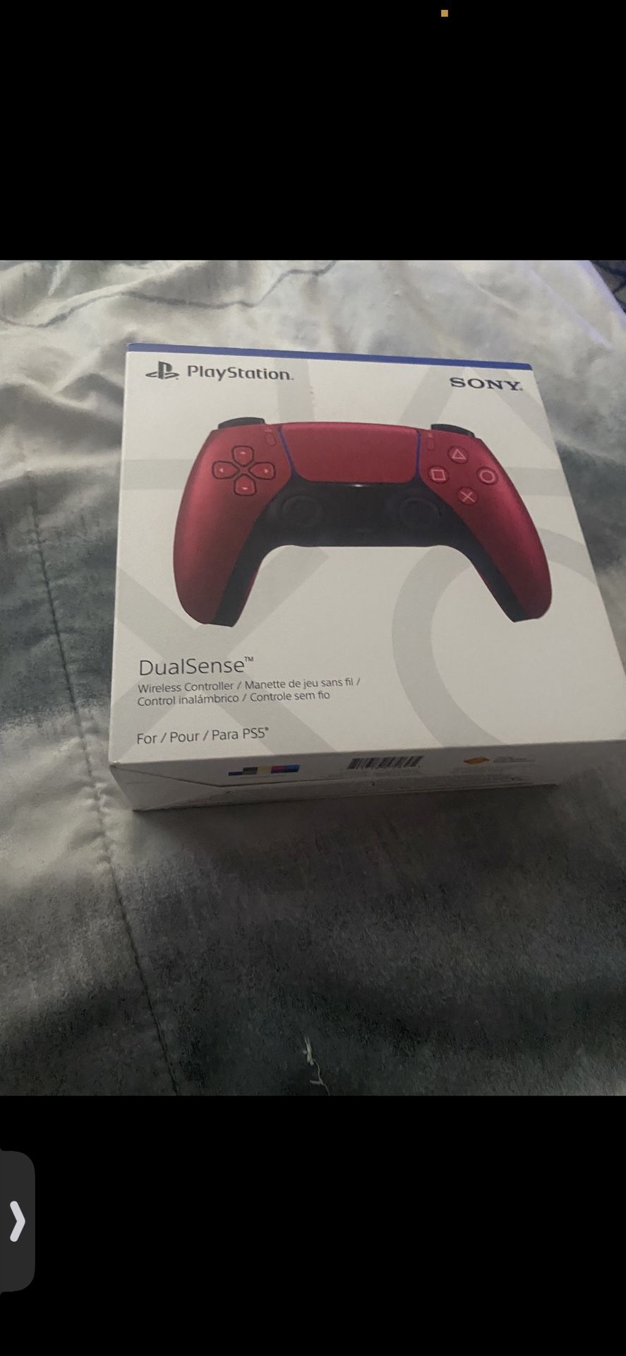 Ps5 controller
