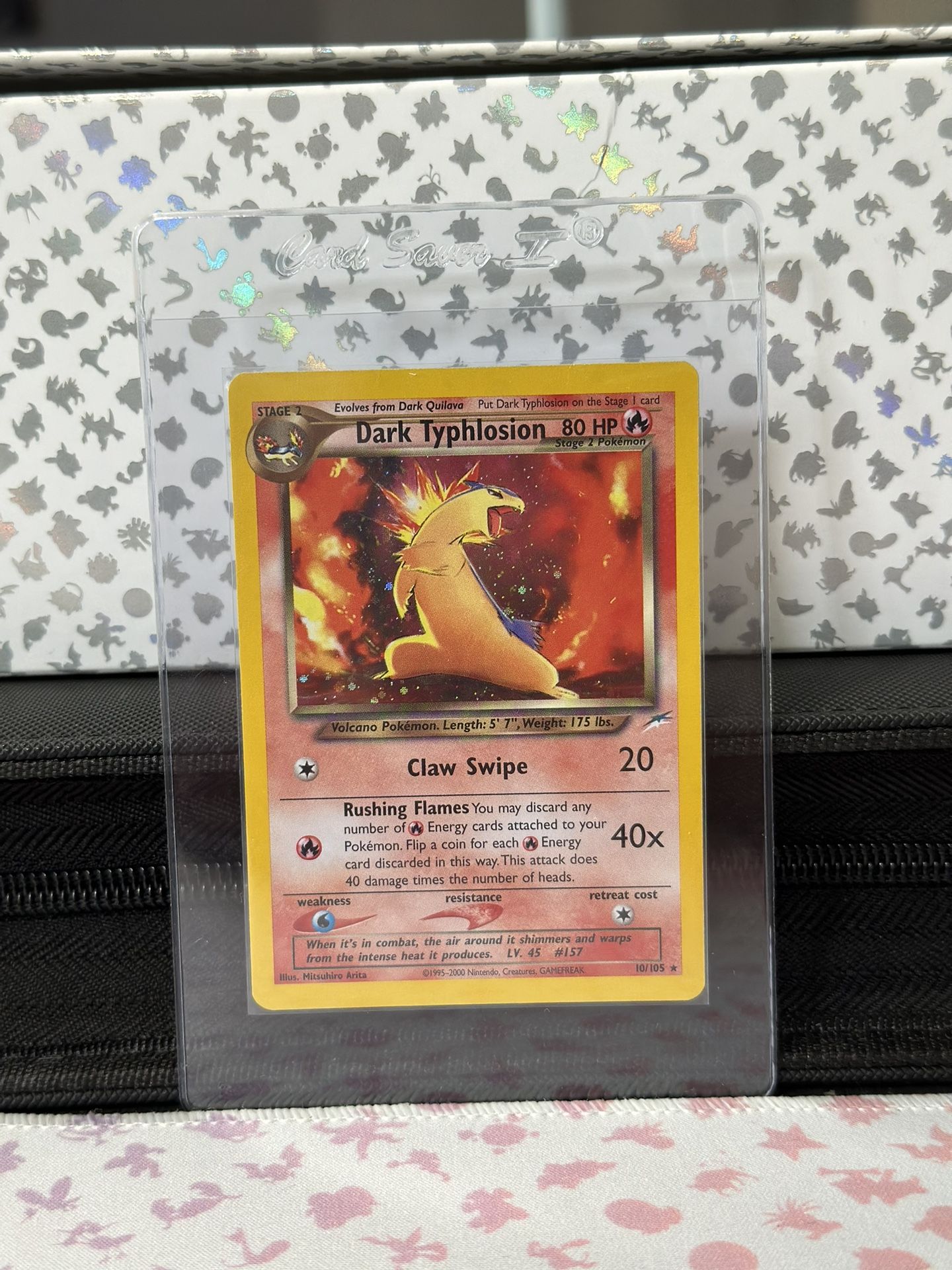 Pokémon Cards