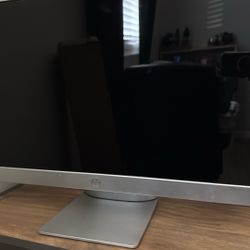 HP Pavilion 25XI Monitor 