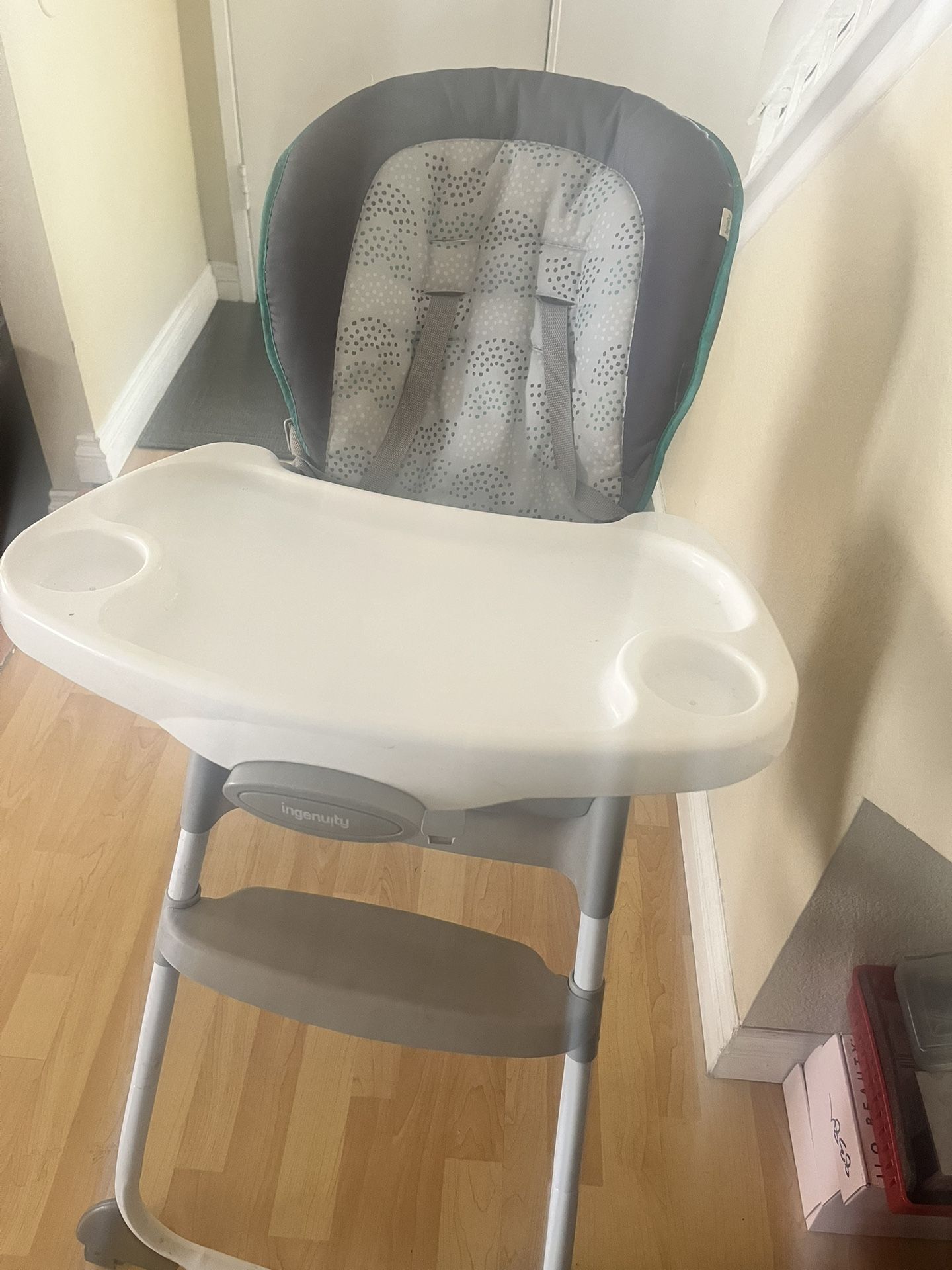 Baby High Chair