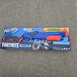 Nerf Gun Fornite 