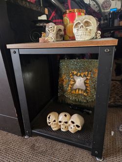 Small coffee table