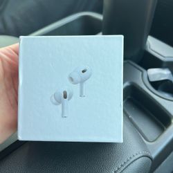 airpods pro 
