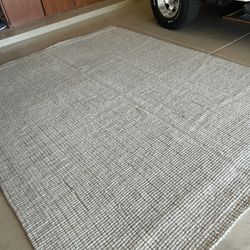 8x10 Jute Rug