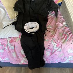 Karate Suit