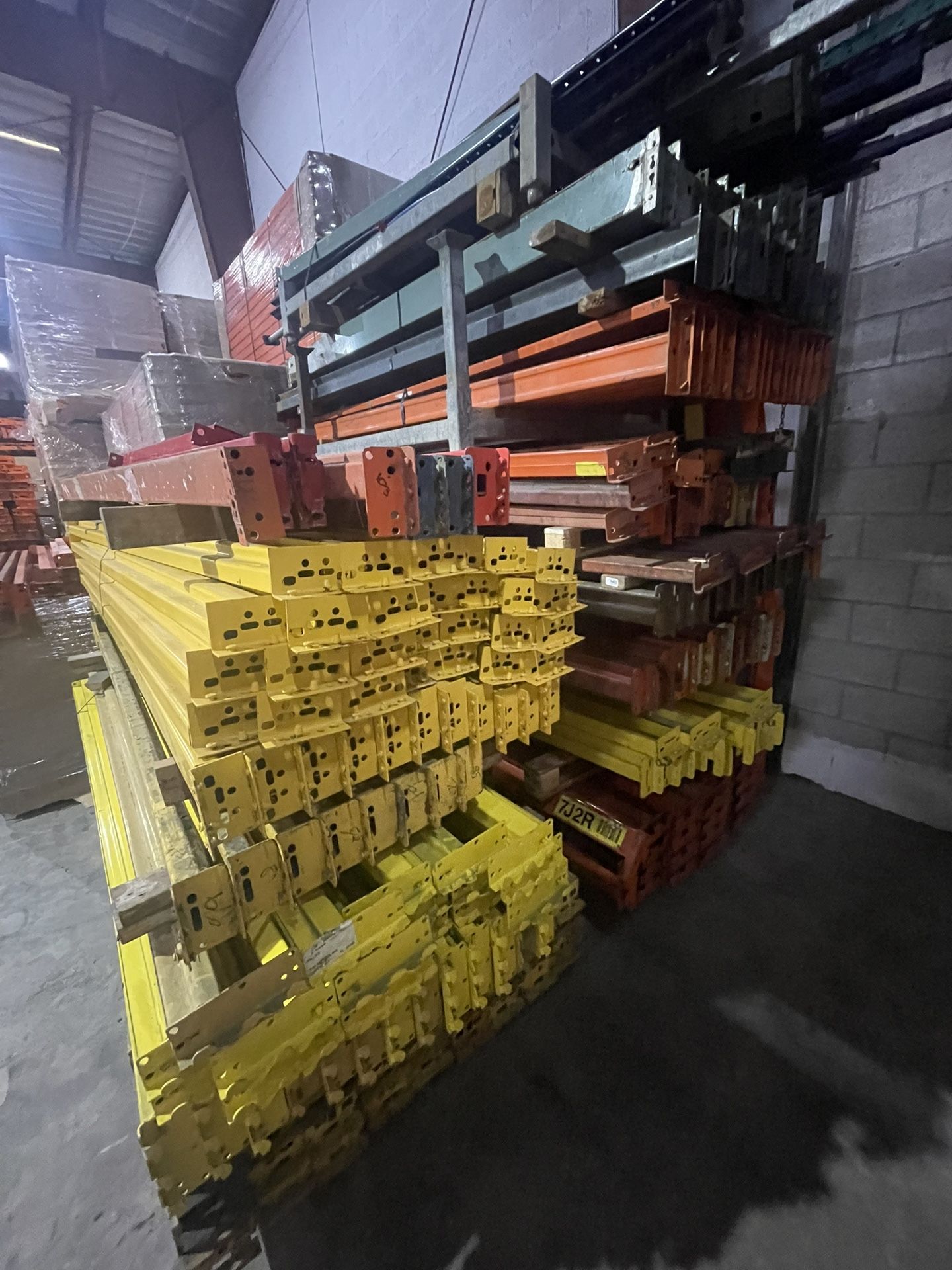 Beams For Pallet Racks for Sale in Miami, FL OfferUp