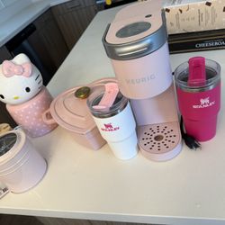 Kitchen Ware 