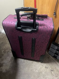 Suitcase