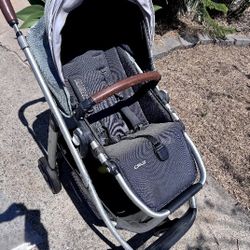 UPPAbaby Cruz Stroller