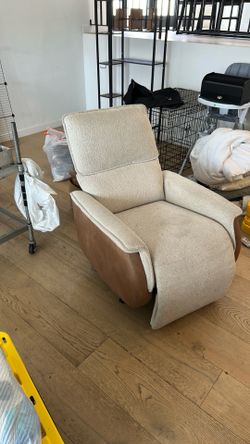 Recliner Chair